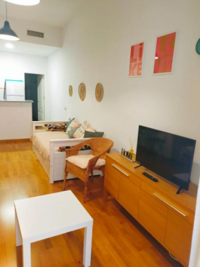 WISH SUITE CONDE DE BARAJA Seville
